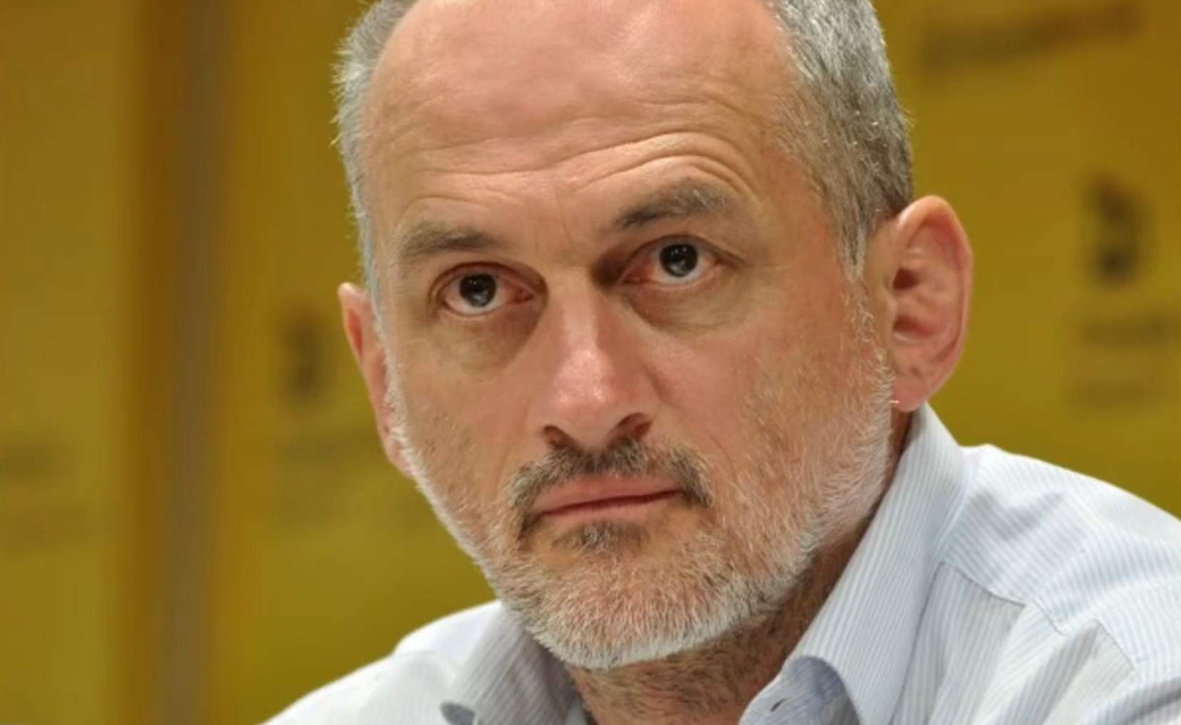 Boro kontić.jpg - Iza imena – Borislav Boro Kontić: O vremenu radoznalosti, ideja i znanja, a ne algoritma